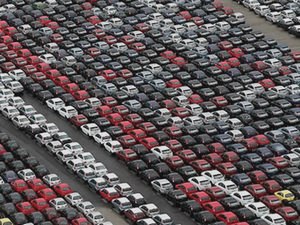 Завышены ли цены авто в Росиии?
